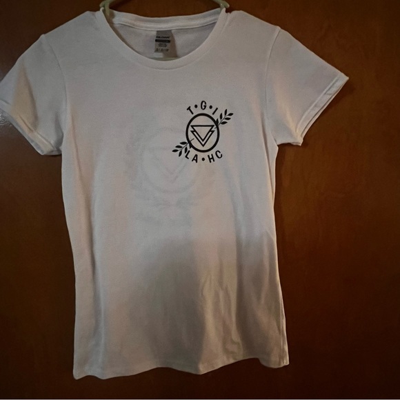 The Ghost Inside Custom Band T-Shirt - Picture 9 of 10